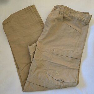 Men's The North Face Convertible Pants